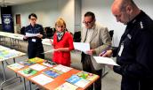Wakacje oczami dzieci - rozstrzygnięcie konkursów plastycznych