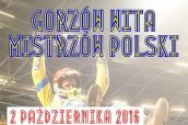 Mistrzowie Polski pojawią się na bulwarze