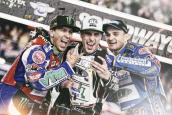 Pechowe Grand Prix dla lidera. Zmarzlik ponownie na podium!