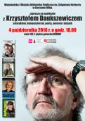 Na początek Pegaz, Daukszewicz, a później Nicieja