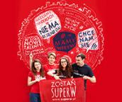 Zostań wolontariuszem Szlachetnej Paczki  w naszym regionie