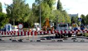 Tymczasem remonty ślimaczą się i wyglądają na kpinę z gorzowian