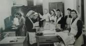 Nie wyobrażała sobie śniadania bez czegoś zielonego