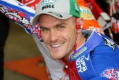 Nieoficjalnie: Martin Vaculik zasili Stal Gorzów