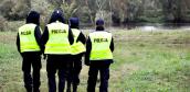 Zatrzymany przez policjanta tuż przed skokiem do rzeki
