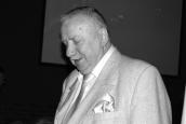 Nie żyje Antoni Galiński