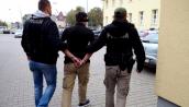 Wykorzystał przepustkę z więzienia, by dokonać kolejnych przestępstw
