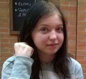 Poszukiwana jest Patrycja Bogucka. Wyszła do szkoły i nie wróciła