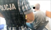 Chuligani zatrzymani. Mają zarzuty za pobicie