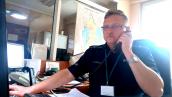 Oficer Dyżurny: „Robiłem to, co do mnie należy”
