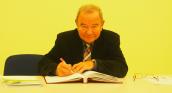 Zmieniały się alfabety, ale biblioteki były zawsze