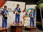 Znakomity występ zawodników Jamniuka Gorzów