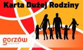 Kolejne zniżki dla rodzin wielodzietnych 