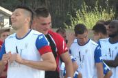 Festiwal strzelecki w Zielonej Górze. Przykra porażka Piasta