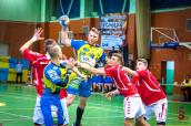 Pierwsza porażka piłkarzy ręcznych Stali Gorzów
