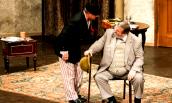 Do teatru po łzy i wzruszenia, ale i po rozrywkę też