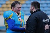 Futbol amerykański to sport dla twardych i ambitnych ludzi