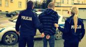 Skuteczni w zatrzymywaniu osób poszukiwanych