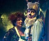 Teatr zaprasza na Mikołajkowe Spotkania Baśniowe