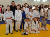 Memoriałowe walki w judo pod dyktando gorzowian