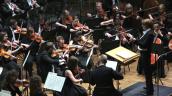 Cicha noc i świąteczna moc w Filharmonii Gorzowskiej