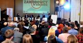 „Zawodowcy w Gorzowie” wystartowali, czeka na nich praca