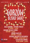 Gorzów blisko świąt – to już widać słychać i czuć!