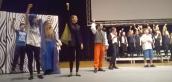 Tu przychodzą po muzykę i edukację