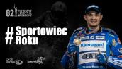 Wielkim wyróżnieniem jest obecność wśród najlepszych sportowców