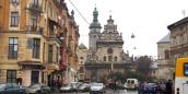 Lwów cały czas zachwyca i sprawia, że się tam wraca