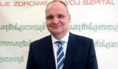 W ministerstwie jest pełna świadomość naszych potrzeb
