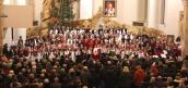 Koncerty najpiękniejszych kolęd Małych Gorzowiaków