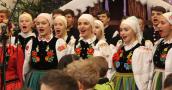 Orszak Trzech Króli, kolędy, ale i targi kolekcjonerskie