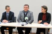 Startuje program rewitalizacyjny ,,Mieszkać lepiej’’