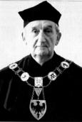 Zmarł profesor Jerzy Gaj, zasłużony dla gorzowskiej AWF