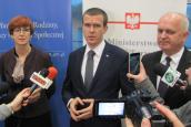 Ministerstwo sportu dołoży się do budowy hali w Gorzowie