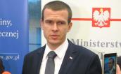 Minister pod wrażeniem systemu szkolenia młodych koszykarek
