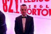 Bartosz Zmarzlik wśród najlepszych polskich sportowców!