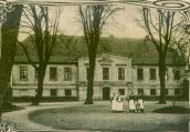 Malutka wioska z niezwykłą historię i śladem w literaturze