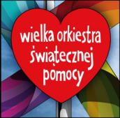 Wielka Orkiestra znowu zagra na rzecz małych i dużych