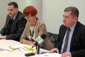 Rząd dołoży do dwupasmówki do Różanek