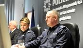Lubuska Policja podsumowała 2016 rok