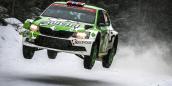 Rajd Monte Carlo 2017 czas już rozpocząć!