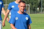 Rafał Świtaj najlepszym piłkarzem w województwie