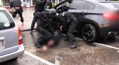 Policjanci CBŚP z Gorzowa rozbili gang złodziei samochodowych