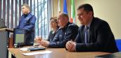 Ograniczono przestępczość w ogóle, wzrosła wykrywalność