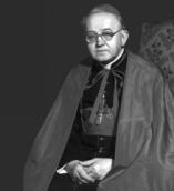 Muzyka dedykowana biskupowi, którego się pamięta