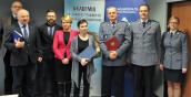 Porozumienie lubuskiej komendy Policji i AJP
