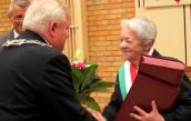 Pani profesor winna mieć swoją ulicę w Gorzowie