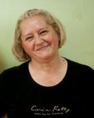 Barbara Dańska żyła w tańcu, ale od nas odeszła